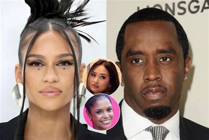Diddy And Gina: Love, Relationship, And Everything In Between