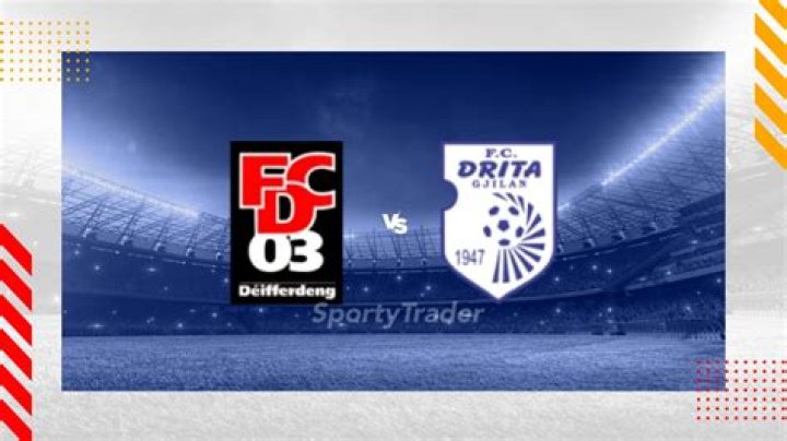 Differdange 03 Ordabasy en direct regarder FC Differdange 03 vs Ordabasy Chymkent 23 Juli 2024 Regarder en ligne