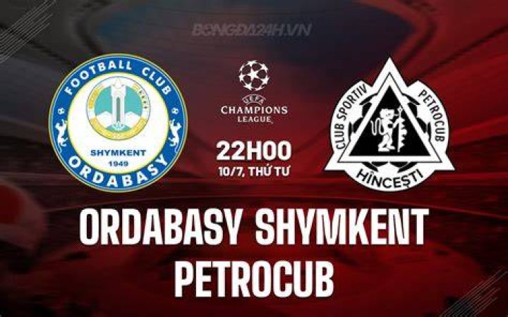 Differdange 03 Ordabasy Shymkent тікелей матч Матч-центр. Ордабасы-БИИК-Шымкент 9 мая, 2024 г. QFL 23 шілде 2024 Тегін
