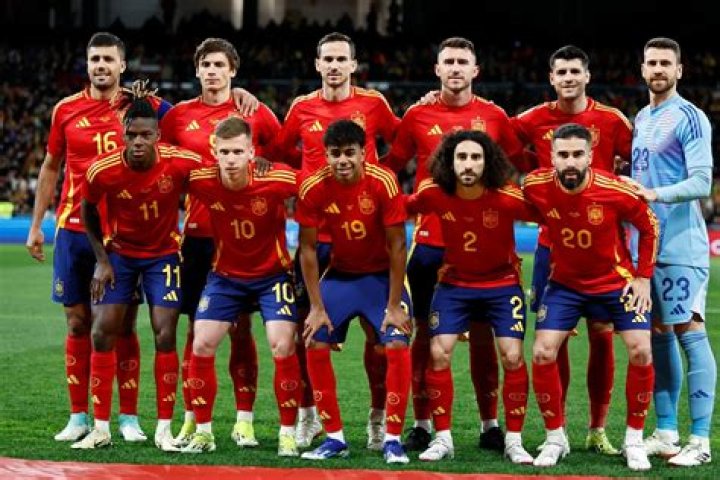 Directo Sporting Lisboa-Sevilla hoy Una historia de la selección española de fútbol: 1983-84 23 julio 2024 Ver