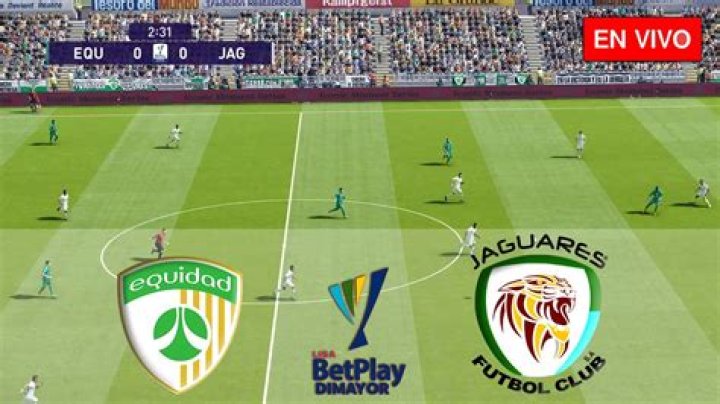 (((DIRECTO TV!!))) Ver La Equidad vs Jaguares en vivo gratis Jaguares de Córdoba vs La Equidad, ver acá el partido EN 23 julio 2024