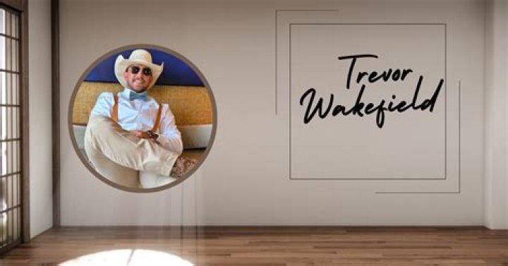 Disability And Trevor Wakefield: An Inspiring Journey