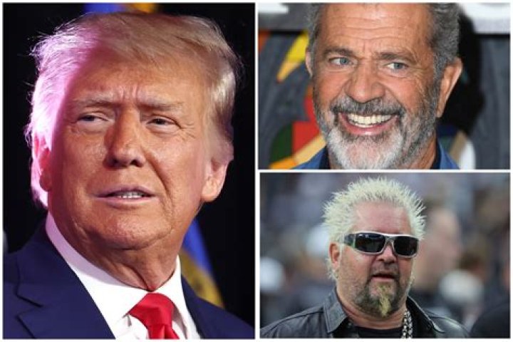 Discerning Guy Fieri's Political Stance: Unveiling His Beliefs