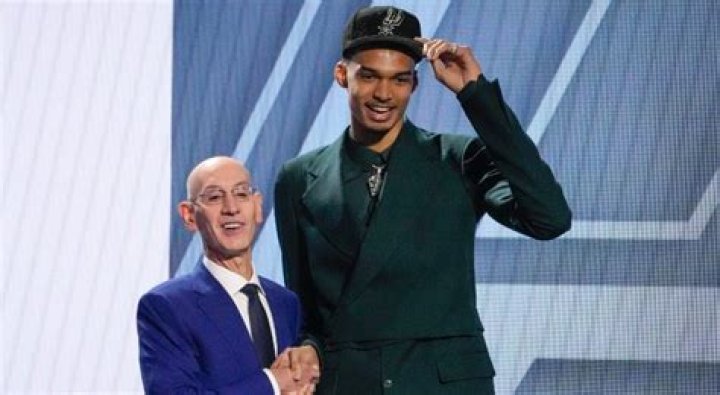 Discover Adam Silver's Height: Uncover The Basketball Commissioner's Stature