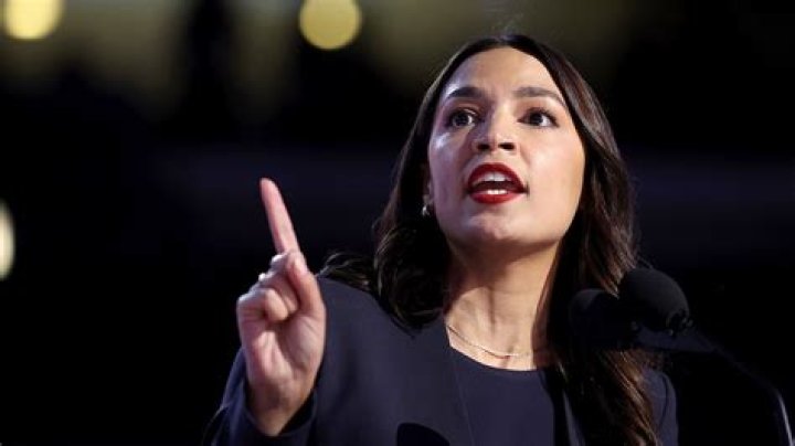 Discover Alexandria Ocasio-Cortez's Projected Net Worth In 2024