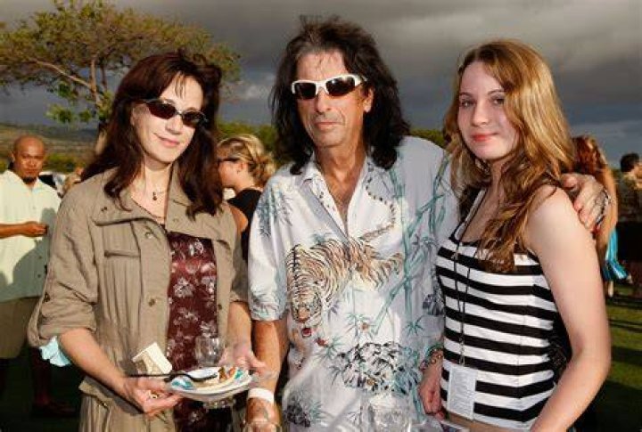 Discover Alice Cooper Kids: The Ultimate Guide For Young Fans