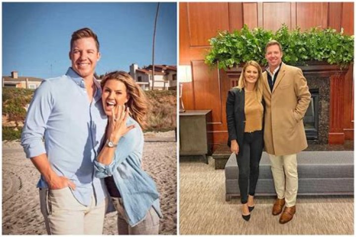 Discover Amanda Balionis' Husband: Personal Life Unveiled