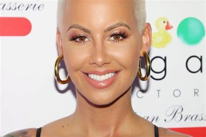 Discover Amber Rose's Ethnicity: Unveiling Her Cultural Heritage