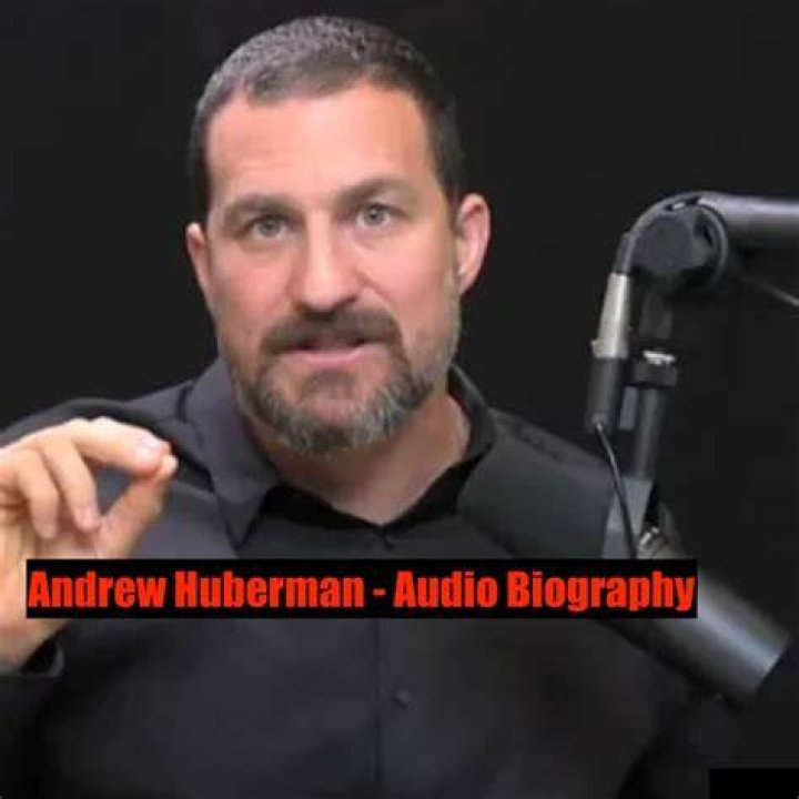 Discover Andrew Huberman's World-Renowned Photos