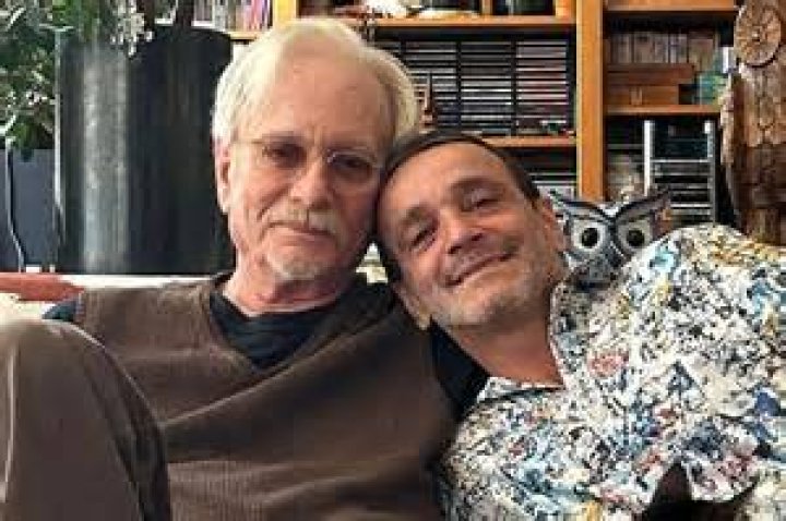 Discover Anthony Geary's Family: A Look Into His Children