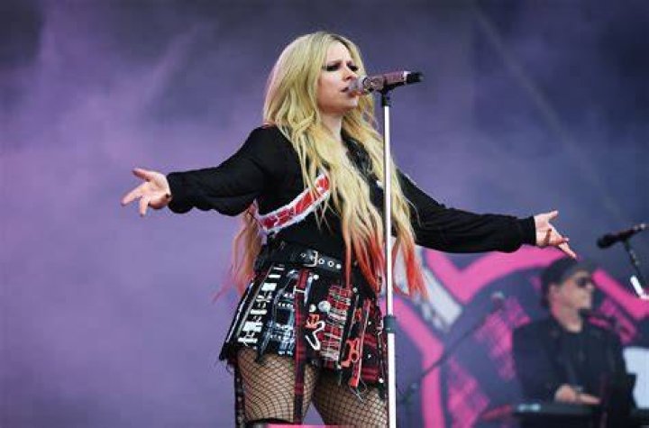 Discover Avril Lavigne's Age: Unveiling The True Story