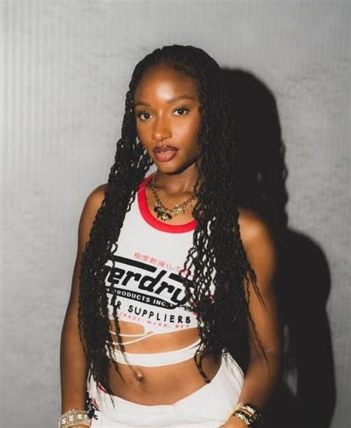 Discover Ayra Starr's Rise To Stardom: An Exclusive Biography