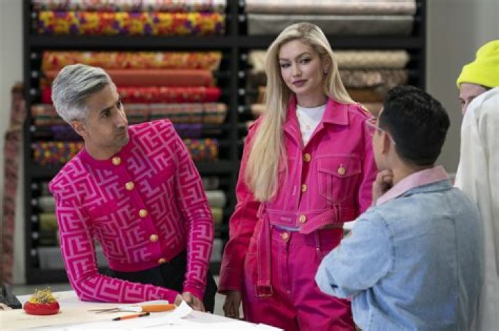 Discover Bao's Fashion Journey: Next In Fashion