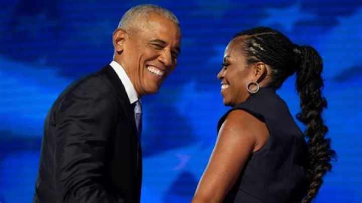 Discover Barack Obama's Height In Feet: Uncover The Facts