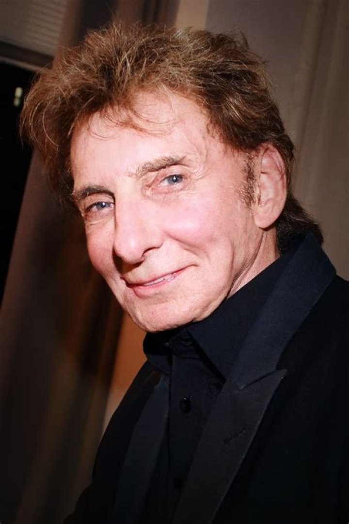 Discover Barry Manilow's Impressive Net Worth