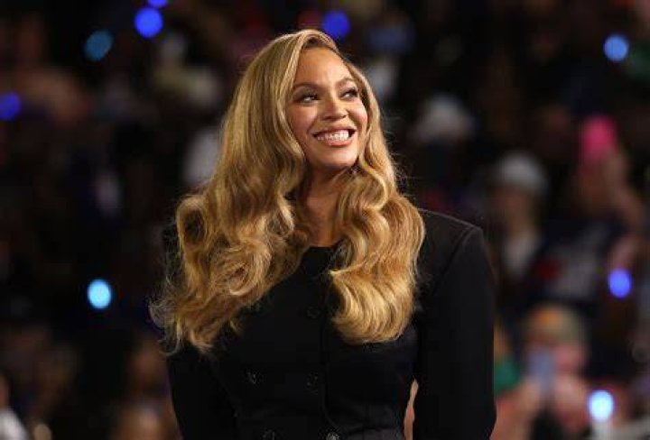 Discover Beyonce's True Nationality
