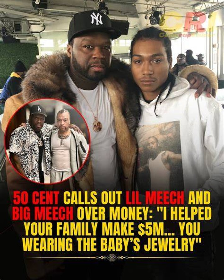 Discover Big Meech Sister's Instagram Profile And Inside Scoop