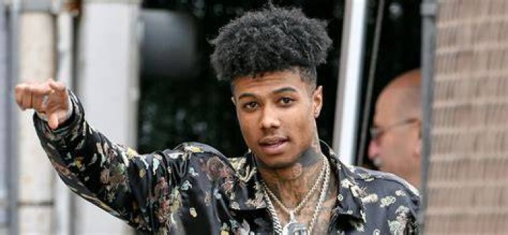 Discover Blueface's Real Identity: Unmasking The Artist Behind The Name