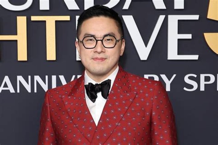 Discover Bowen Yang's Partner: Unveiling The Secrets Behind His Personal Life