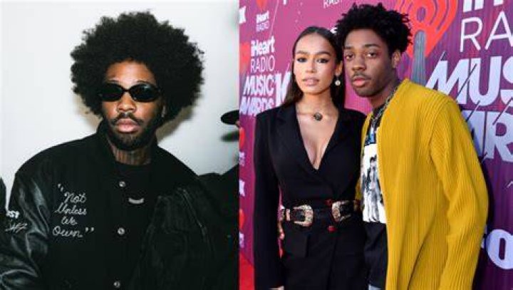 Discover Brent Faiyaz's Net Worth: Unraveling The Fortune Of The R&B Star