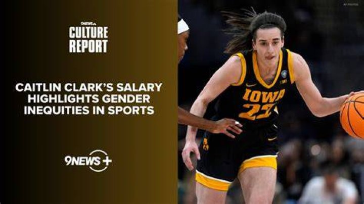 Discover Caitlin Clark's Gender Identity