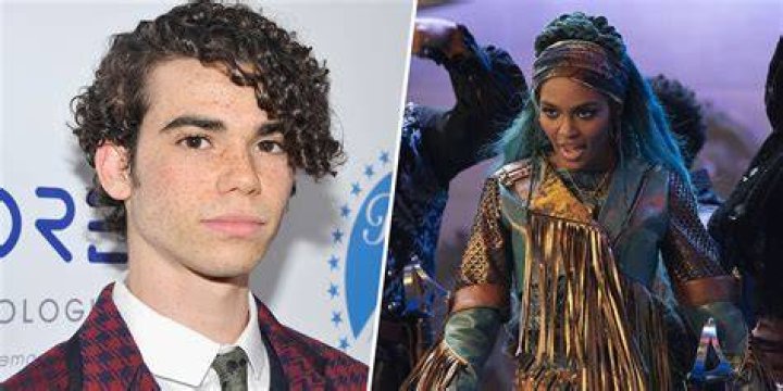 Discover Cameron Boyce's Unforgettable Film Roles