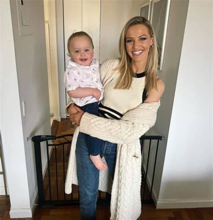 Discover Carley Shimkus' Impressive Salary Range