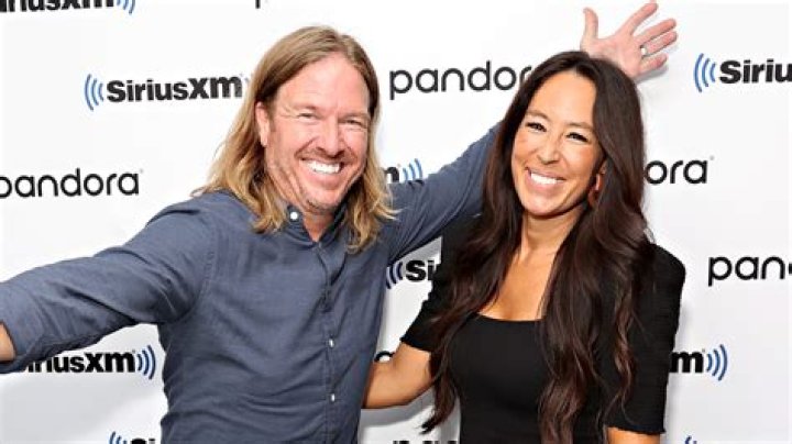 Discover Chip Gaines' Date Of Birth: Unveiling The Mystery