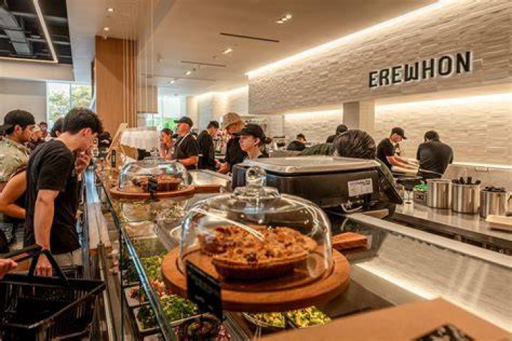 Discover Culinary Delights At Erewhon Pasadena: The Ultimate Guide