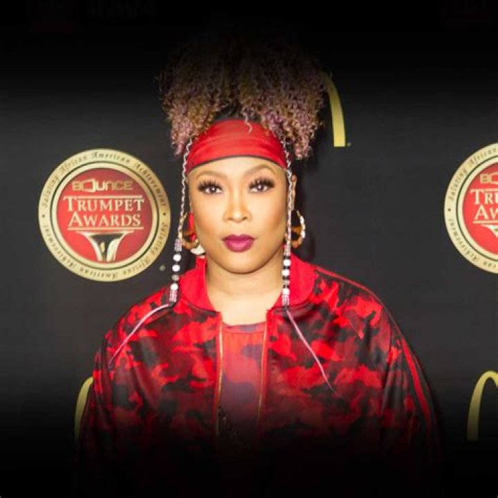 Discover Da Brat's Birthday: A Comprehensive Guide