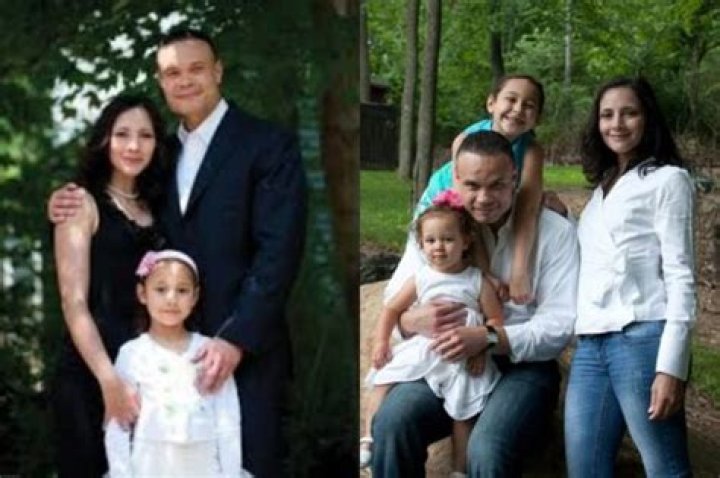 Discover Dan Bongino's Estimated Net Worth