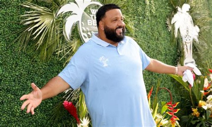 Discover DJ Khaled's True Heritage