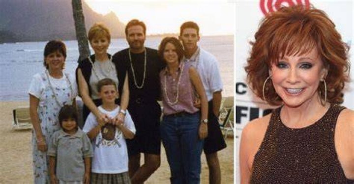 Discover: Does Reba McEntire Have Grandchildren?