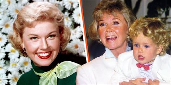 Discover Doris Day's Mysterious First Husband