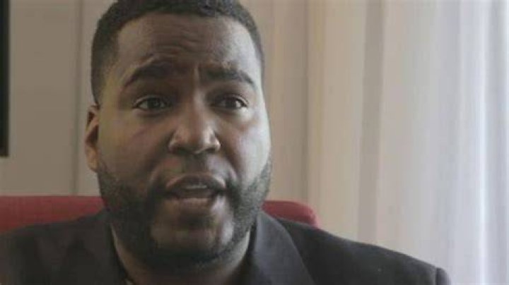 Discover Dr. Umar Johnson's Net Worth: Wealth Unveiled