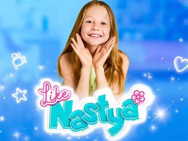 Discover Enchanting Nastya-Nass: The Ultimate Guide