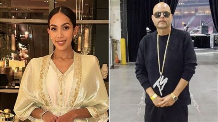 Discover Erica Mena's Eldest Son: A Journey Into Motherhood