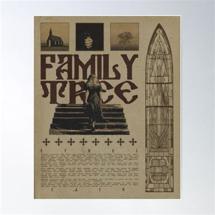 Discover Ethel Cain's Family Roots: A Journey To Her Parents' Past