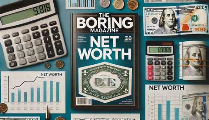 Discover Exclusive Content At The Boring Magazine: Your Essential Guide To All Things Interesting