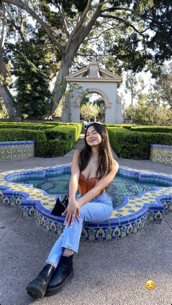 Discover Exclusive Content From Meilani Kalei On OnlyFans
