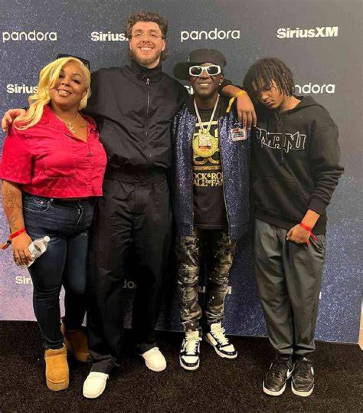Discover Flavor Flav's Children: A Comprehensive Guide