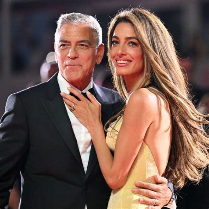 Discover George Clooney's Beloved Daughter: Behind-the-Scenes Insights