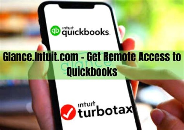 Discover Glance Intuit: The Ultimate Remote Access Solution