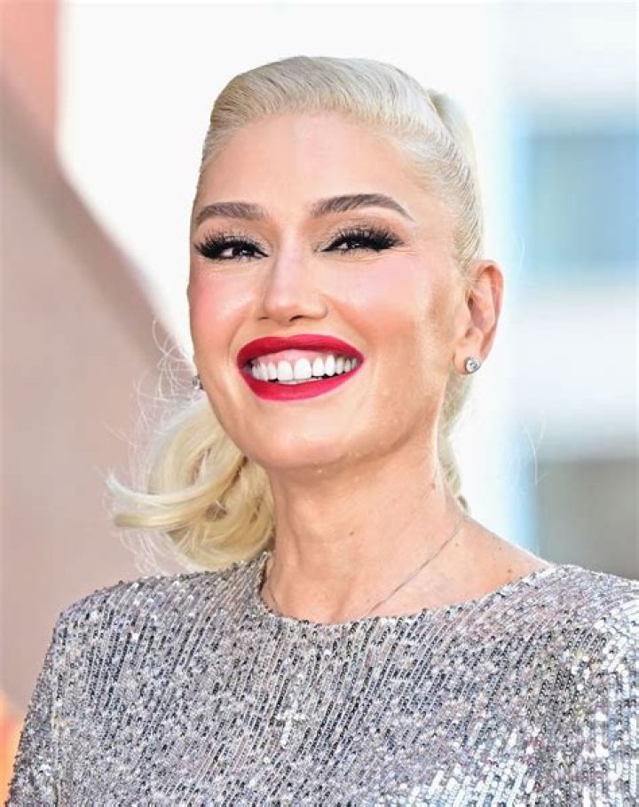 Discover Gwen Stefani's Age: A Comprehensive Guide