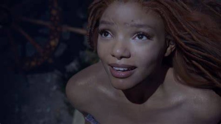 Discover Halle Bailey's Height: From 'The Little Mermaid' To The Big Screen