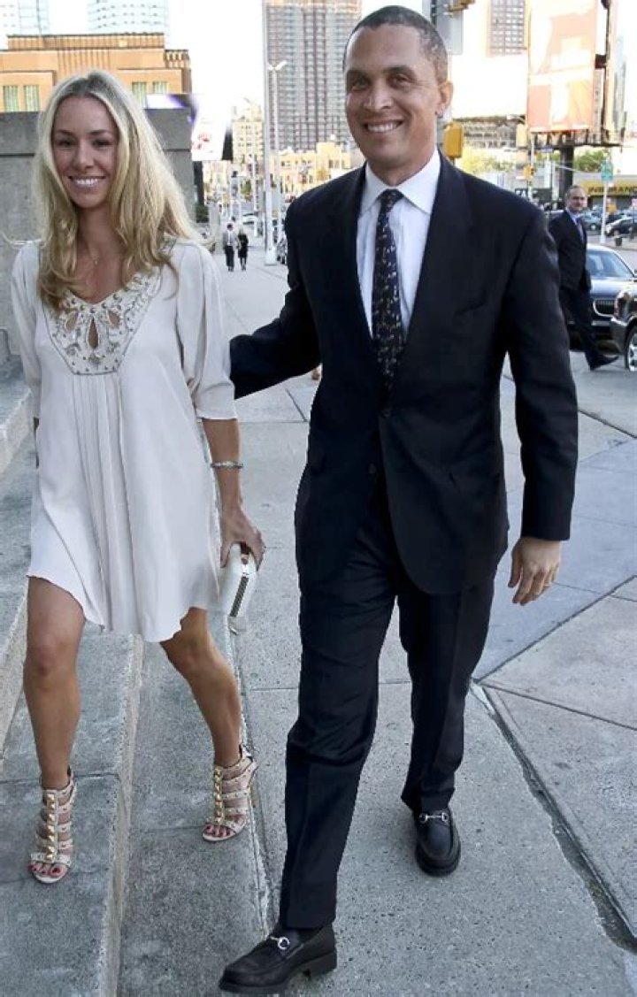 Discover Harold Ford Jr.'s Early Love Life: His First Wife Revealed