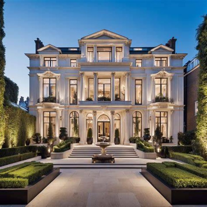 Discover Henman House: Luxury Living In The Heart Of London