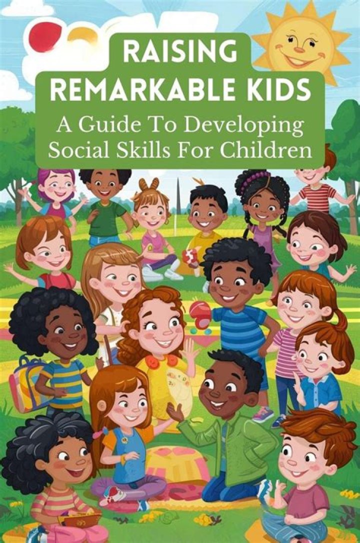 Discover Her Secrets To Raising Remarkable Kids