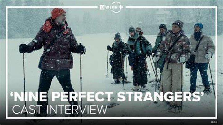 Discover Hidden Gems And Untold Stories Of The Perfect Strangers Cast