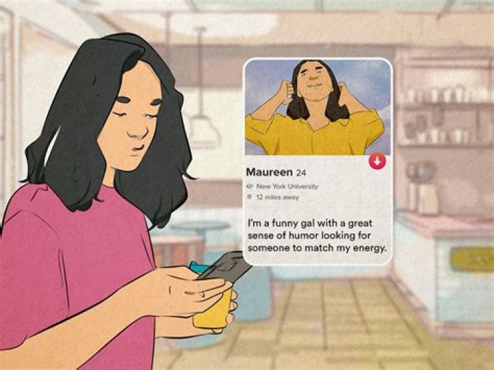 Discover Hilarious Tinder Bios That Will Make Matches Swipe Right
